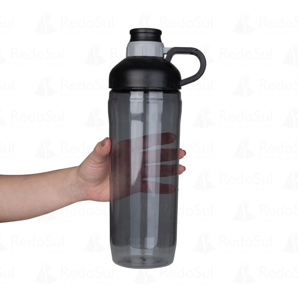 Garrafa Personalizada 1500 ml plástica Garrafa Personalizada 1500 ml plástica